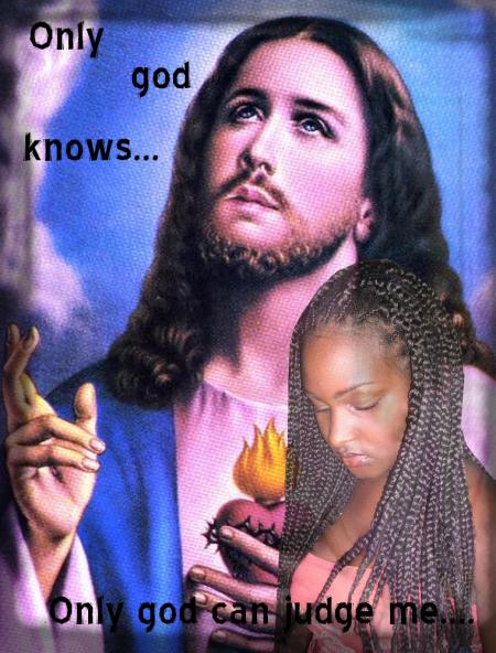 ...................................OnLy gOd......................................................